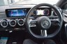 USED 2023 73 MERCEDES-BENZ A-CLASS 2.0 A200d AMG Line (Executive) Hatchback 5dr Diesel 8G-DCT Euro 6 (s/s) (150 ps) 1 PREV OWNER