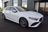 USED 2023 73 MERCEDES-BENZ A-CLASS 2.0 A200d AMG Line (Executive) Hatchback 5dr Diesel 8G-DCT Euro 6 (s/s) (150 ps) 1 PREV OWNER