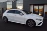 USED 2023 73 MERCEDES-BENZ A-CLASS 2.0 A200d AMG Line (Executive) Hatchback 5dr Diesel 8G-DCT Euro 6 (s/s) (150 ps) 1 PREV OWNER