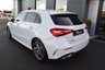 USED 2023 73 MERCEDES-BENZ A-CLASS 2.0 A200d AMG Line (Executive) Hatchback 5dr Diesel 8G-DCT Euro 6 (s/s) (150 ps) 1 PREV OWNER
