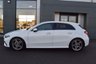 USED 2023 73 MERCEDES-BENZ A-CLASS 2.0 A200d AMG Line (Executive) Hatchback 5dr Diesel 8G-DCT Euro 6 (s/s) (150 ps) 1 PREV OWNER