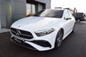 USED 2023 73 MERCEDES-BENZ A-CLASS 2.0 A200d AMG Line (Executive) Hatchback 5dr Diesel 8G-DCT Euro 6 (s/s) (150 ps) 1 PREV OWNER