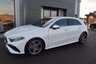 USED 2023 73 MERCEDES-BENZ A-CLASS 2.0 A200d AMG Line (Executive) Hatchback 5dr Diesel 8G-DCT Euro 6 (s/s) (150 ps) 1 PREV OWNER