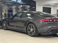 USED 2021 21 PORSCHE TAYCAN Performance Plus 93.4kWh Turbo Saloon 4dr Electric Auto 4WD (680 ps) FPSH/MASSIVE SPEC/STUNNING CAR