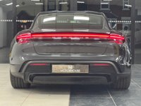 USED 2021 21 PORSCHE TAYCAN Performance Plus 93.4kWh Turbo Saloon 4dr Electric Auto 4WD (680 ps) FPSH/MASSIVE SPEC/STUNNING CAR