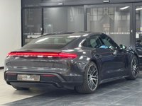 USED 2021 21 PORSCHE TAYCAN Performance Plus 93.4kWh Turbo Saloon 4dr Electric Auto 4WD (680 ps) FPSH/MASSIVE SPEC/STUNNING CAR