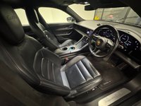 USED 2021 21 PORSCHE TAYCAN Performance Plus 93.4kWh Turbo Saloon 4dr Electric Auto 4WD (680 ps) FPSH/MASSIVE SPEC/STUNNING CAR