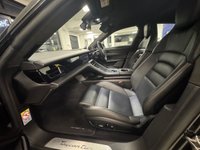 USED 2021 21 PORSCHE TAYCAN Performance Plus 93.4kWh Turbo Saloon 4dr Electric Auto 4WD (680 ps) FPSH/MASSIVE SPEC/STUNNING CAR