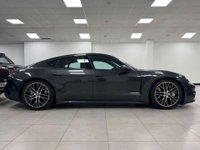 USED 2021 21 PORSCHE TAYCAN Performance Plus 93.4kWh Turbo Saloon 4dr Electric Auto 4WD (680 ps) FINANCE AVAILABLE + PX WELCOME FPSH/MASSIVE SPEC/STUNNING CAR