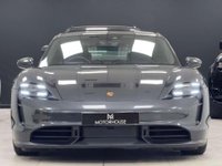 USED 2021 21 PORSCHE TAYCAN Performance Plus 93.4kWh Turbo Saloon 4dr Electric Auto 4WD (680 ps) FINANCE AVAILABLE + PX WELCOME FPSH/MASSIVE SPEC/STUNNING CAR