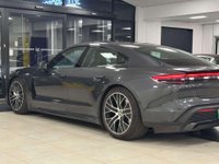 USED 2021 21 PORSCHE TAYCAN Performance Plus 93.4kWh Turbo Saloon 4dr Electric Auto 4WD (680 ps) FINANCE AVAILABLE + PX WELCOME FPSH/MASSIVE SPEC/STUNNING CAR