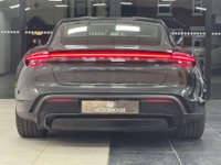 USED 2021 21 PORSCHE TAYCAN Performance Plus 93.4kWh Turbo Saloon 4dr Electric Auto 4WD (680 ps) FINANCE AVAILABLE + PX WELCOME FPSH/MASSIVE SPEC/STUNNING CAR