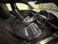 USED 2021 21 PORSCHE TAYCAN Performance Plus 93.4kWh Turbo Saloon 4dr Electric Auto 4WD (680 ps) FINANCE AVAILABLE + PX WELCOME FPSH/MASSIVE SPEC/STUNNING CAR