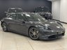 USED 2021 21 PORSCHE TAYCAN Performance Plus 93.4kWh Turbo Saloon 4dr Electric Auto 4WD (680 ps) FPSH/MASSIVE SPEC/STUNNING CAR