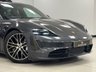 USED 2021 21 PORSCHE TAYCAN Performance Plus 93.4kWh Turbo Saloon 4dr Electric Auto 4WD (680 ps) FPSH/MASSIVE SPEC/STUNNING CAR