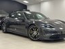 USED 2021 21 PORSCHE TAYCAN Performance Plus 93.4kWh Turbo Saloon 4dr Electric Auto 4WD (680 ps) FPSH/MASSIVE SPEC/STUNNING CAR