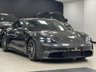 USED 2021 21 PORSCHE TAYCAN Performance Plus 93.4kWh Turbo Saloon 4dr Electric Auto 4WD (680 ps) FPSH/MASSIVE SPEC/STUNNING CAR