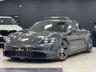 USED 2021 21 PORSCHE TAYCAN Performance Plus 93.4kWh Turbo Saloon 4dr Electric Auto 4WD (680 ps) FPSH/MASSIVE SPEC/STUNNING CAR