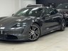 USED 2021 21 PORSCHE TAYCAN Performance Plus 93.4kWh Turbo Saloon 4dr Electric Auto 4WD (680 ps) FPSH/MASSIVE SPEC/STUNNING CAR