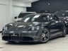 USED 2021 21 PORSCHE TAYCAN Performance Plus 93.4kWh Turbo Saloon 4dr Electric Auto 4WD (680 ps) FPSH/MASSIVE SPEC/STUNNING CAR