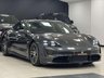 USED 2021 21 PORSCHE TAYCAN Performance Plus 93.4kWh Turbo Saloon 4dr Electric Auto 4WD (680 ps) FINANCE AVAILABLE + PX WELCOME FPSH/MASSIVE SPEC/STUNNING CAR