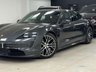 USED 2021 21 PORSCHE TAYCAN Performance Plus 93.4kWh Turbo Saloon 4dr Electric Auto 4WD (680 ps) FINANCE AVAILABLE + PX WELCOME FPSH/MASSIVE SPEC/STUNNING CAR