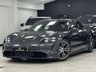 USED 2021 21 PORSCHE TAYCAN Performance Plus 93.4kWh Turbo Saloon 4dr Electric Auto 4WD (680 ps) FINANCE AVAILABLE + PX WELCOME FPSH/MASSIVE SPEC/STUNNING CAR