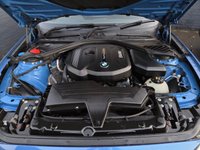 USED 2018 18 BMW 1 SERIES 1.5 118i M Sport Hatchback 5dr Petrol Auto Euro 6 (s/s) (136 ps) Climate Control A/C, Alcantara Interior, Satellite Navigation, Bluetooth Connectivity, Voice Control, USB Input, Keyless Drive, Auto Wipers, Different Drive Modes, DAB Radio, LED Daytime Running Lights, Auto Headlights.