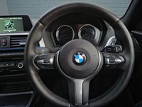 USED 2018 18 BMW 1 SERIES 1.5 118i M Sport Hatchback 5dr Petrol Auto Euro 6 (s/s) (136 ps) Climate Control A/C, Alcantara Interior, Satellite Navigation, Bluetooth Connectivity, Voice Control, USB Input, Keyless Drive, Auto Wipers, Different Drive Modes, DAB Radio, LED Daytime Running Lights, Auto Headlights.