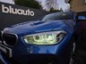 USED 2018 18 BMW 1 SERIES 1.5 118i M Sport Hatchback 5dr Petrol Auto Euro 6 (s/s) (136 ps) Climate Control A/C, Alcantara Interior, Satellite Navigation, Bluetooth Connectivity, Voice Control, USB Input, Keyless Drive, Auto Wipers, Different Drive Modes, DAB Radio, LED Daytime Running Lights, Auto Headlights.