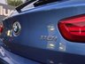 USED 2018 18 BMW 1 SERIES 1.5 118i M Sport Hatchback 5dr Petrol Auto Euro 6 (s/s) (136 ps) Climate Control A/C, Alcantara Interior, Satellite Navigation, Bluetooth Connectivity, Voice Control, USB Input, Keyless Drive, Auto Wipers, Different Drive Modes, DAB Radio, LED Daytime Running Lights, Auto Headlights.