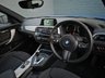 USED 2018 18 BMW 1 SERIES 1.5 118i M Sport Hatchback 5dr Petrol Auto Euro 6 (s/s) (136 ps) Climate Control A/C, Alcantara Interior, Satellite Navigation, Bluetooth Connectivity, Voice Control, USB Input, Keyless Drive, Auto Wipers, Different Drive Modes, DAB Radio, LED Daytime Running Lights, Auto Headlights.