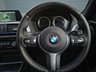USED 2018 18 BMW 1 SERIES 1.5 118i M Sport Hatchback 5dr Petrol Auto Euro 6 (s/s) (136 ps) Climate Control A/C, Alcantara Interior, Satellite Navigation, Bluetooth Connectivity, Voice Control, USB Input, Keyless Drive, Auto Wipers, Different Drive Modes, DAB Radio, LED Daytime Running Lights, Auto Headlights.