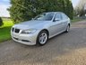 USED 2008 08 BMW 3 SERIES 2.0 318i SE Saloon 4dr Petrol Manual Euro 4 (143 ps) Low Mileage!
