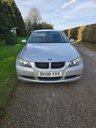 USED 2008 08 BMW 3 SERIES 2.0 318i SE Saloon 4dr Petrol Manual Euro 4 (143 ps) Low Mileage!