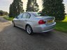 USED 2008 08 BMW 3 SERIES 2.0 318i SE Saloon 4dr Petrol Manual Euro 4 (143 ps) Low Mileage!