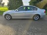 USED 2008 08 BMW 3 SERIES 2.0 318i SE Saloon 4dr Petrol Manual Euro 4 (143 ps) Low Mileage!