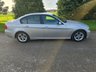 USED 2008 08 BMW 3 SERIES 2.0 318i SE Saloon 4dr Petrol Manual Euro 4 (143 ps) Low Mileage!
