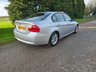 USED 2008 08 BMW 3 SERIES 2.0 318i SE Saloon 4dr Petrol Manual Euro 4 (143 ps) Low Mileage!