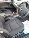 USED 2008 08 BMW 3 SERIES 2.0 318i SE Saloon 4dr Petrol Manual Euro 4 (143 ps) Low Mileage!