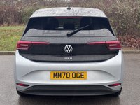 USED 2020 70 VOLKSWAGEN ID.3 Pro Performance 58kWh Business Hatchback 5dr Electric Auto (204 ps) SAT NAV, PARKING CAMERA