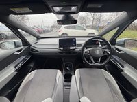 USED 2020 70 VOLKSWAGEN ID.3 Pro Performance 58kWh Business Hatchback 5dr Electric Auto (204 ps) SAT NAV, PARKING CAMERA