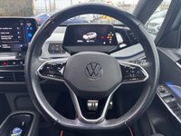 USED 2020 70 VOLKSWAGEN ID.3 Pro Performance 58kWh Business Hatchback 5dr Electric Auto (204 ps) SAT NAV, PARKING CAMERA