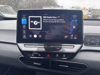 USED 2020 70 VOLKSWAGEN ID.3 Pro Performance 58kWh Business Hatchback 5dr Electric Auto (204 ps) SAT NAV, PARKING CAMERA