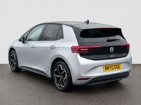 USED 2020 70 VOLKSWAGEN ID.3 Pro Performance 58kWh Business Hatchback 5dr Electric Auto (204 ps) SAT NAV, PARKING CAMERA
