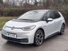 USED 2020 70 VOLKSWAGEN ID.3 Pro Performance 58kWh Business Hatchback 5dr Electric Auto (204 ps) SAT NAV, PARKING CAMERA