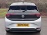 USED 2020 70 VOLKSWAGEN ID.3 Pro Performance 58kWh Business Hatchback 5dr Electric Auto (204 ps) SAT NAV, PARKING CAMERA