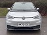 USED 2020 70 VOLKSWAGEN ID.3 Pro Performance 58kWh Business Hatchback 5dr Electric Auto (204 ps) SAT NAV, PARKING CAMERA