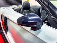 USED 2017 R AUDI R8 5.2 FSI V10 Spyder 2dr Petrol S Tronic quattro Euro 6 (s/s) (540 ps) 