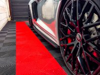 USED 2017 R AUDI R8 5.2 FSI V10 Spyder 2dr Petrol S Tronic quattro Euro 6 (s/s) (540 ps) 